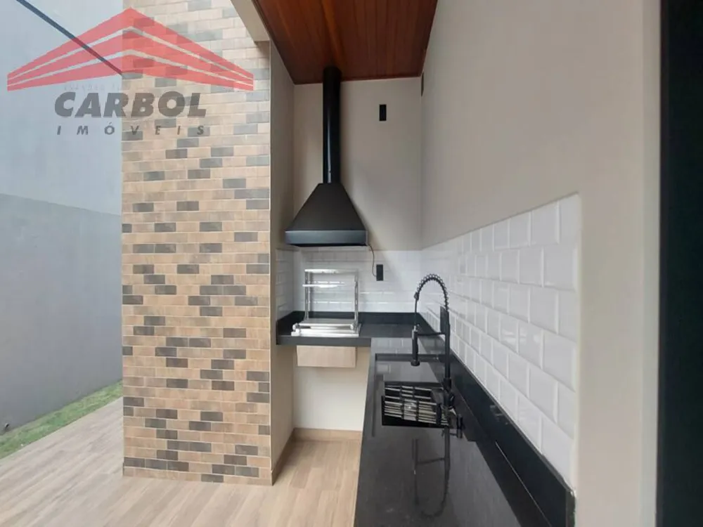 Casa de Condomínio, 3 quartos - Foto 6