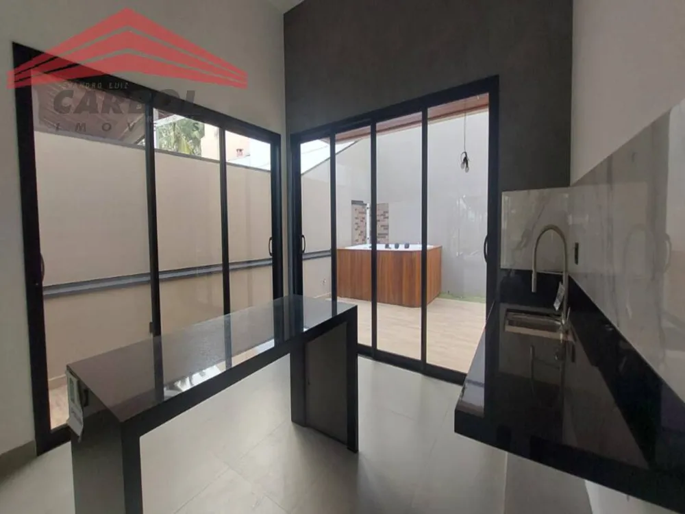 Casa de Condomínio, 3 quartos - Foto 7