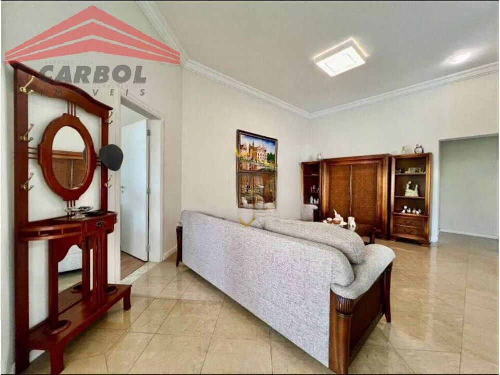 Casa de Condomínio à venda com 4 quartos, 730m² - Foto 3