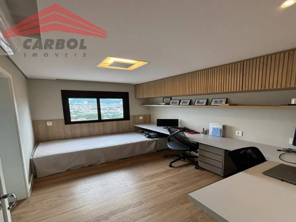 Apartamento, 3 quartos, 127 m² - Foto 1