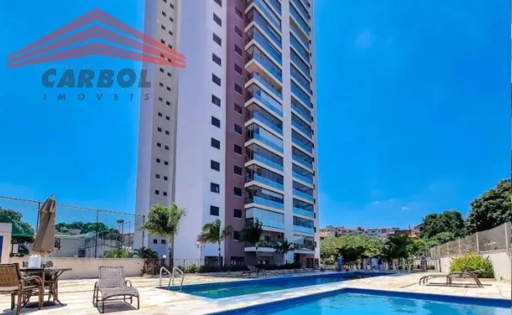 Apartamento, 3 quartos, 127 m² - Foto 8