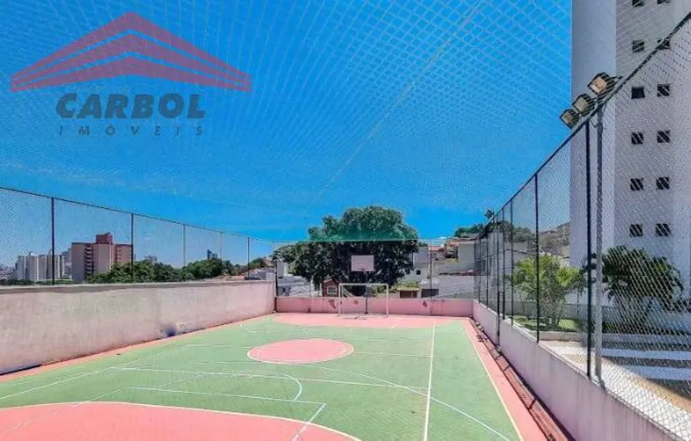 Apartamento, 3 quartos, 127 m² - Foto 13