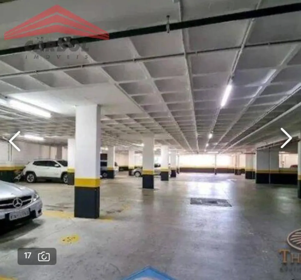 Apartamento, 3 quartos, 127 m² - Foto 16