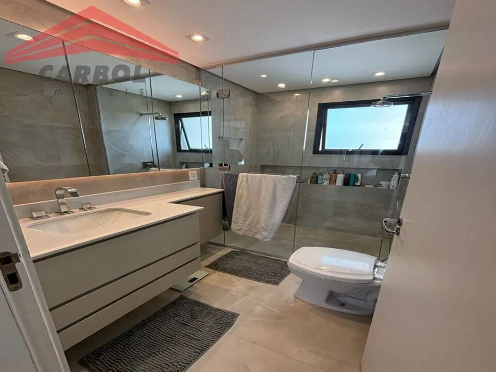 Apartamento, 3 quartos, 127 m² - Foto 2