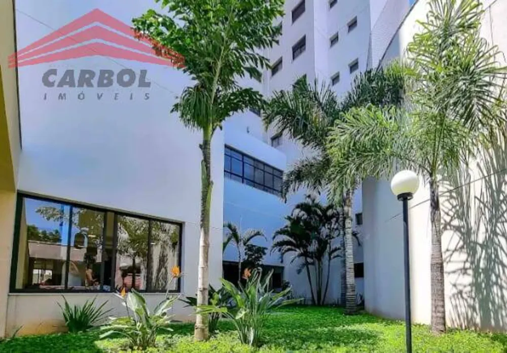 Apartamento, 3 quartos, 127 m² - Foto 15
