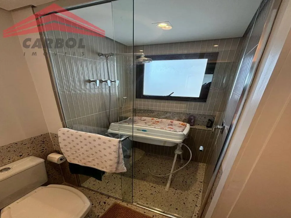 Apartamento, 3 quartos, 127 m² - Foto 6