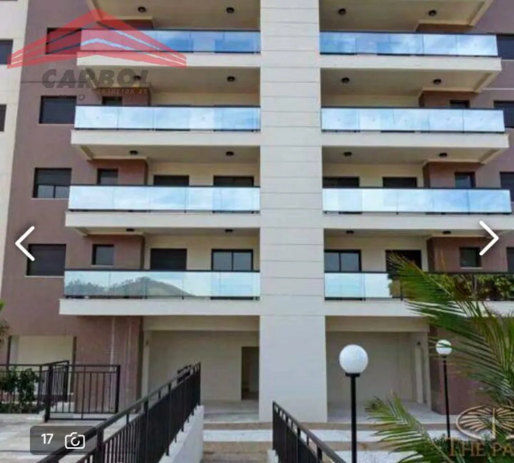 Apartamento, 3 quartos, 127 m² - Foto 7