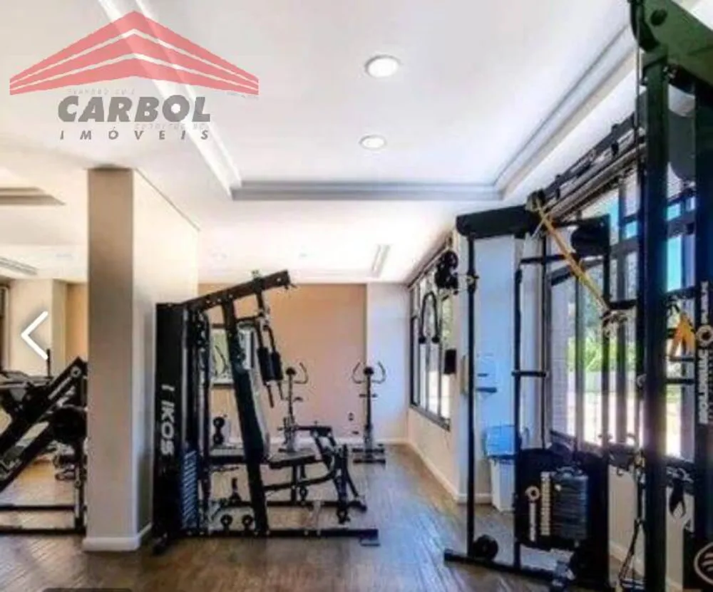 Apartamento, 3 quartos, 127 m² - Foto 10