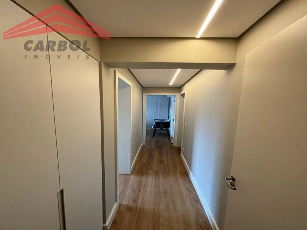 Apartamento, 3 quartos, 127 m² - Foto 4
