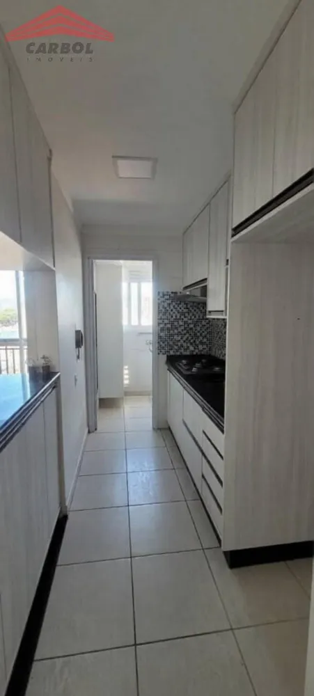 Apartamento, 2 quartos, 57 m² - Foto 3