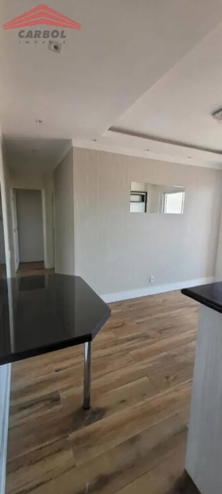 Apartamento, 2 quartos, 57 m² - Foto 5