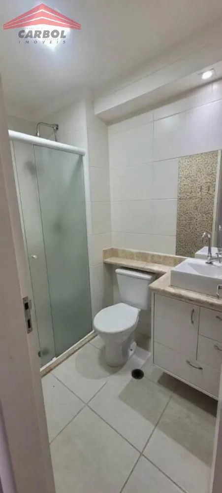 Apartamento, 2 quartos, 57 m² - Foto 9