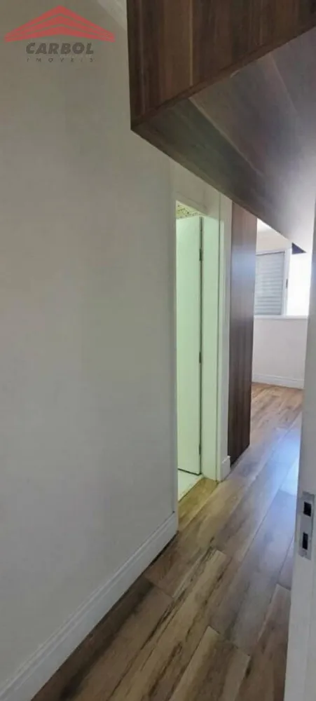 Apartamento, 2 quartos, 57 m² - Foto 6