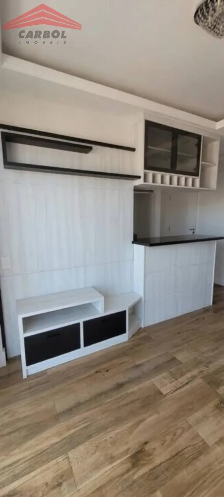 Apartamento, 2 quartos, 57 m² - Foto 2
