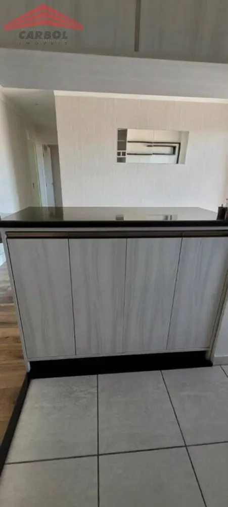 Apartamento, 2 quartos, 57 m² - Foto 10