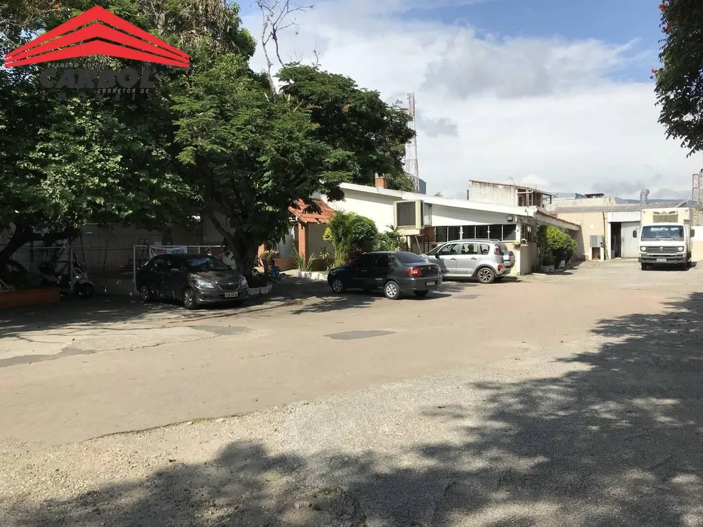 Prédio Inteiro, 757 m² - Foto 15