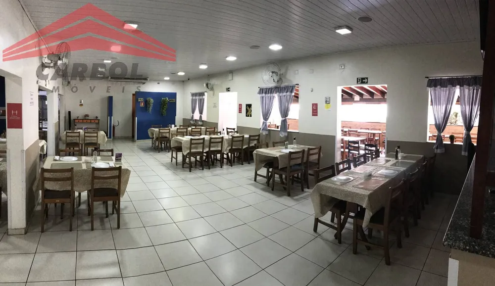 Prédio Inteiro, 757 m² - Foto 1