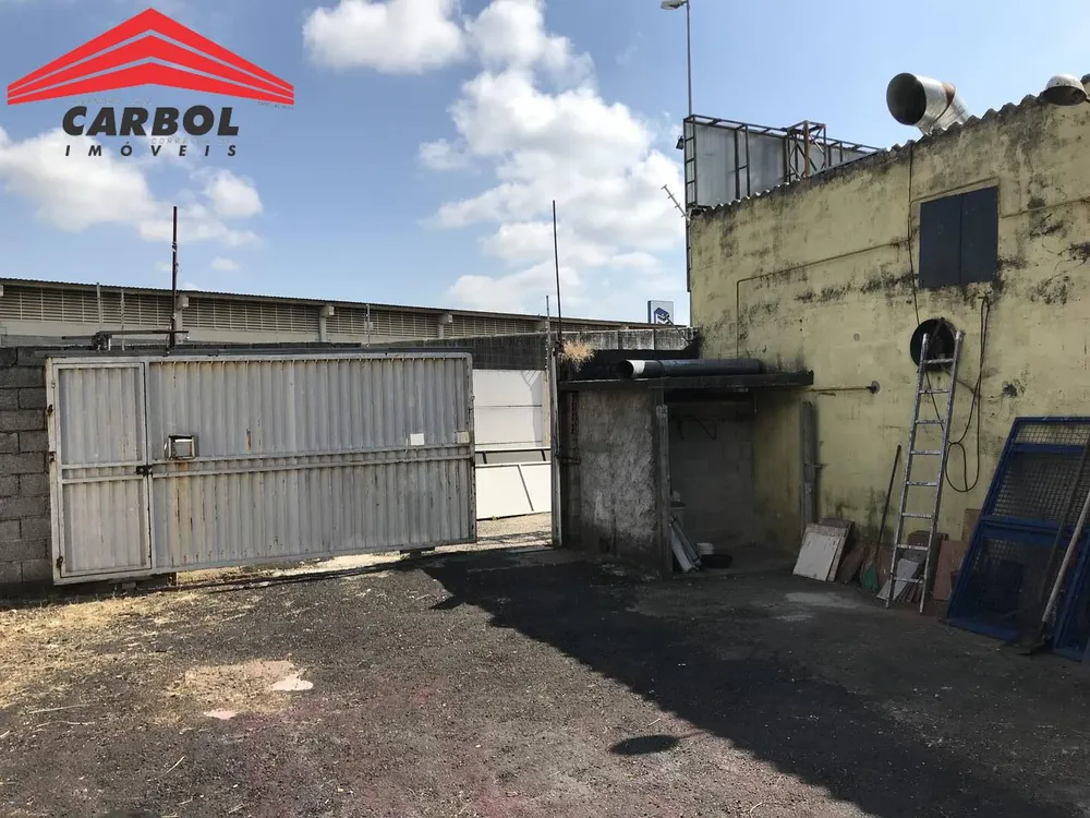 Prédio Inteiro, 757 m² - Foto 14
