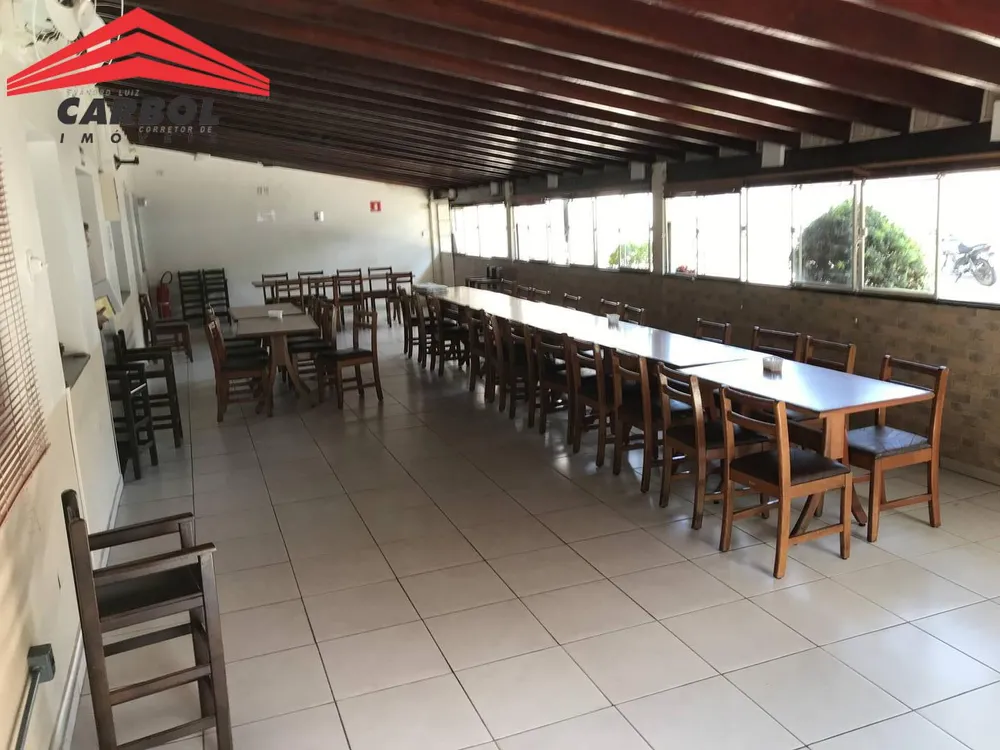 Prédio Inteiro, 757 m² - Foto 7