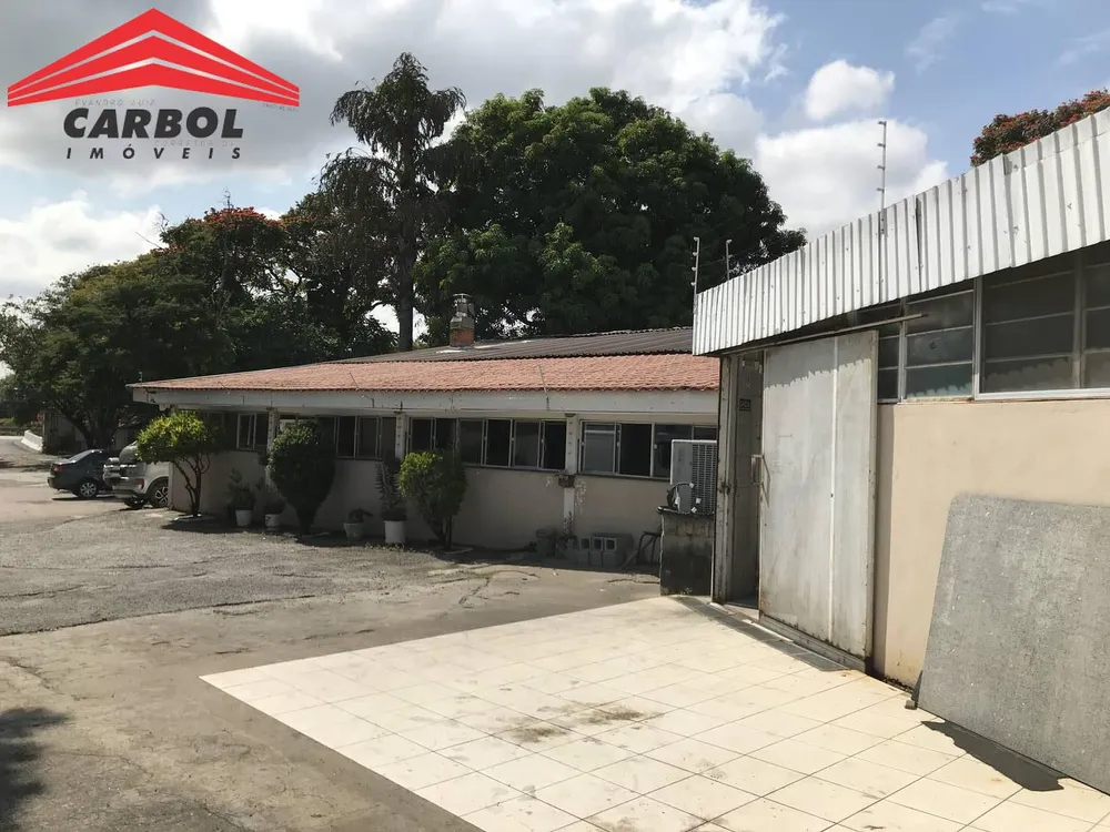 Prédio Inteiro, 757 m² - Foto 13