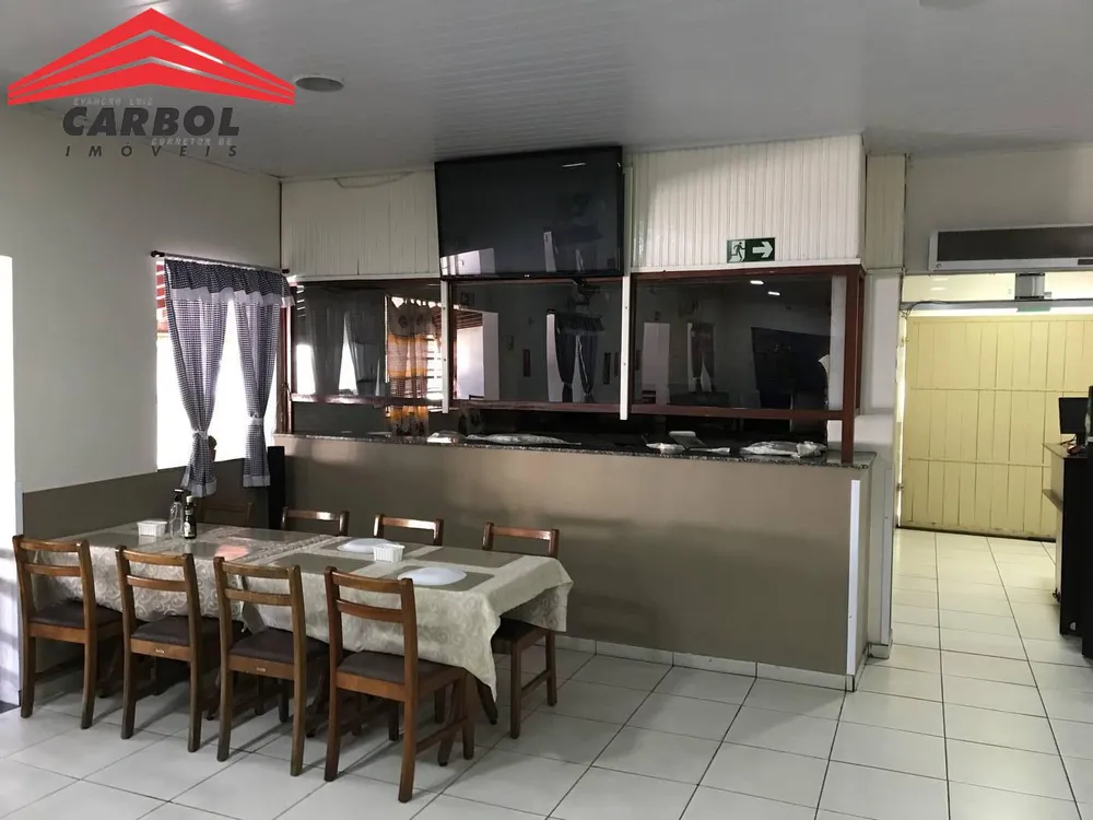 Prédio Inteiro, 757 m² - Foto 4