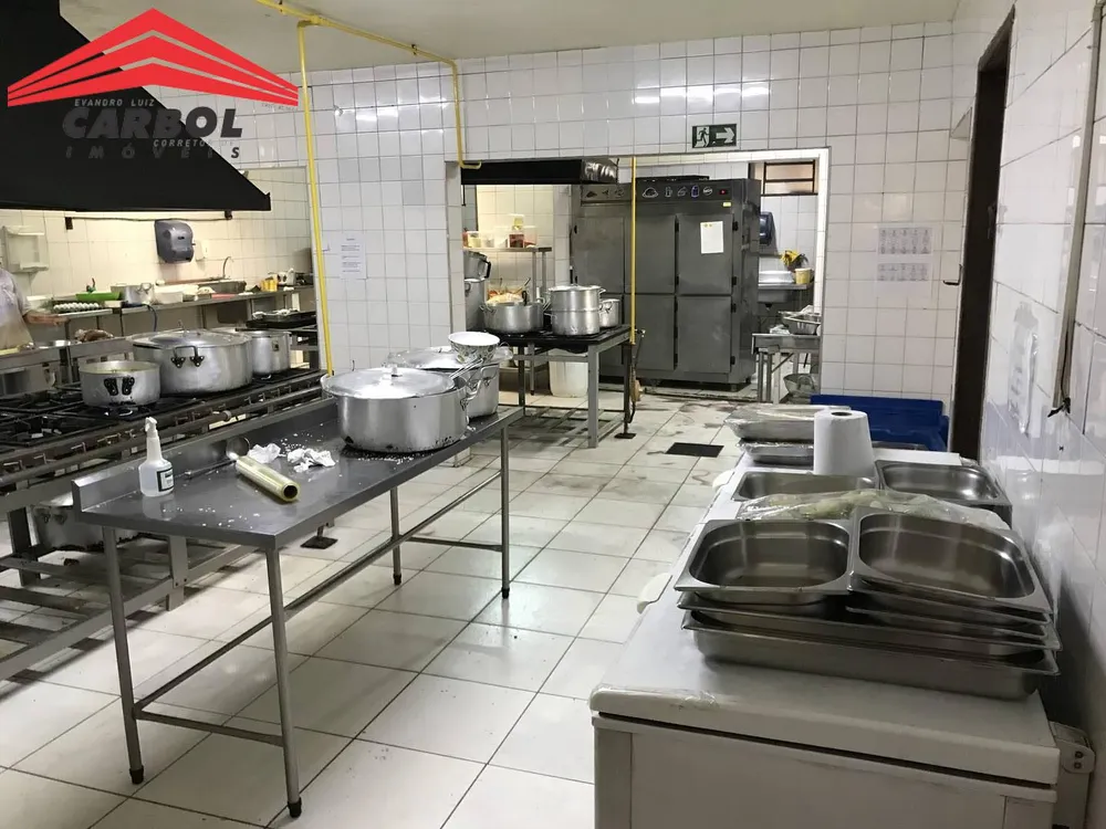 Prédio Inteiro, 757 m² - Foto 6