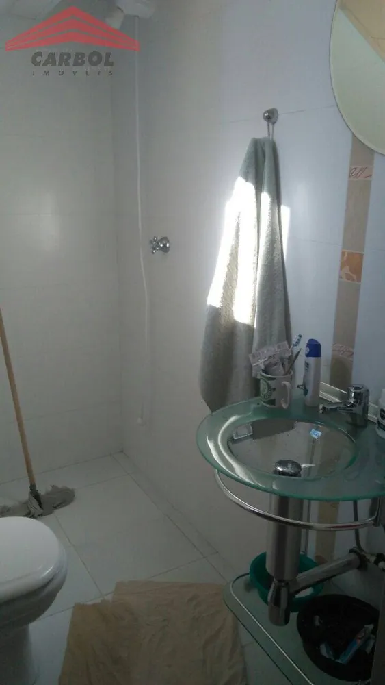 Casa, 4 quartos, 460 m² - Foto 15