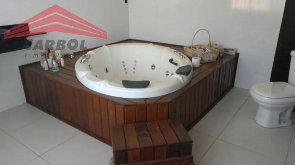 Casa, 4 quartos, 460 m² - Foto 13