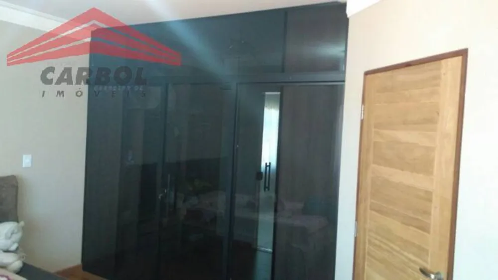 Casa, 4 quartos, 460 m² - Foto 5