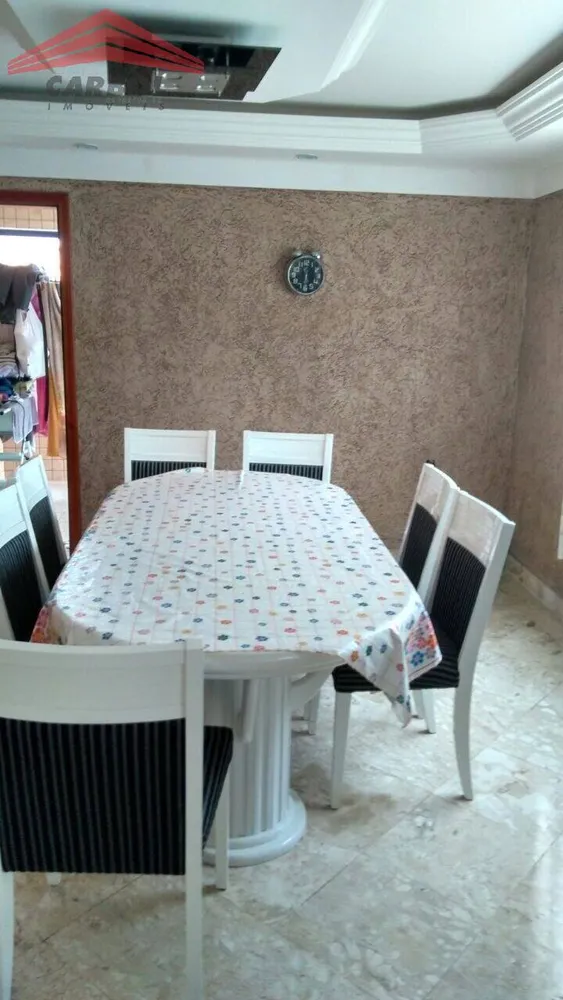 Casa, 4 quartos, 460 m² - Foto 11
