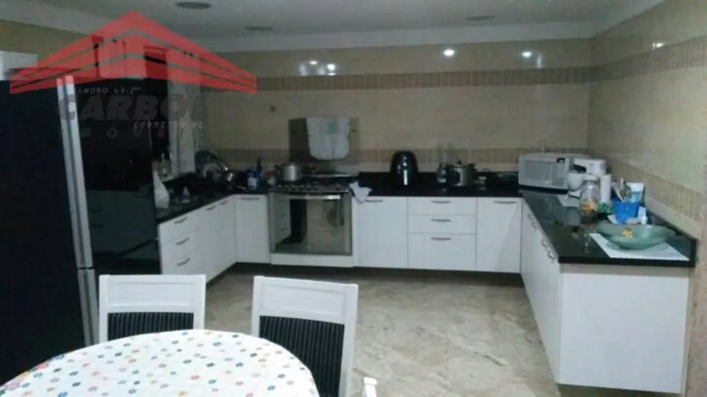 Casa, 4 quartos, 460 m² - Foto 3