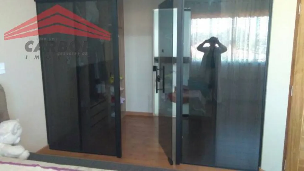 Casa, 4 quartos, 460 m² - Foto 6