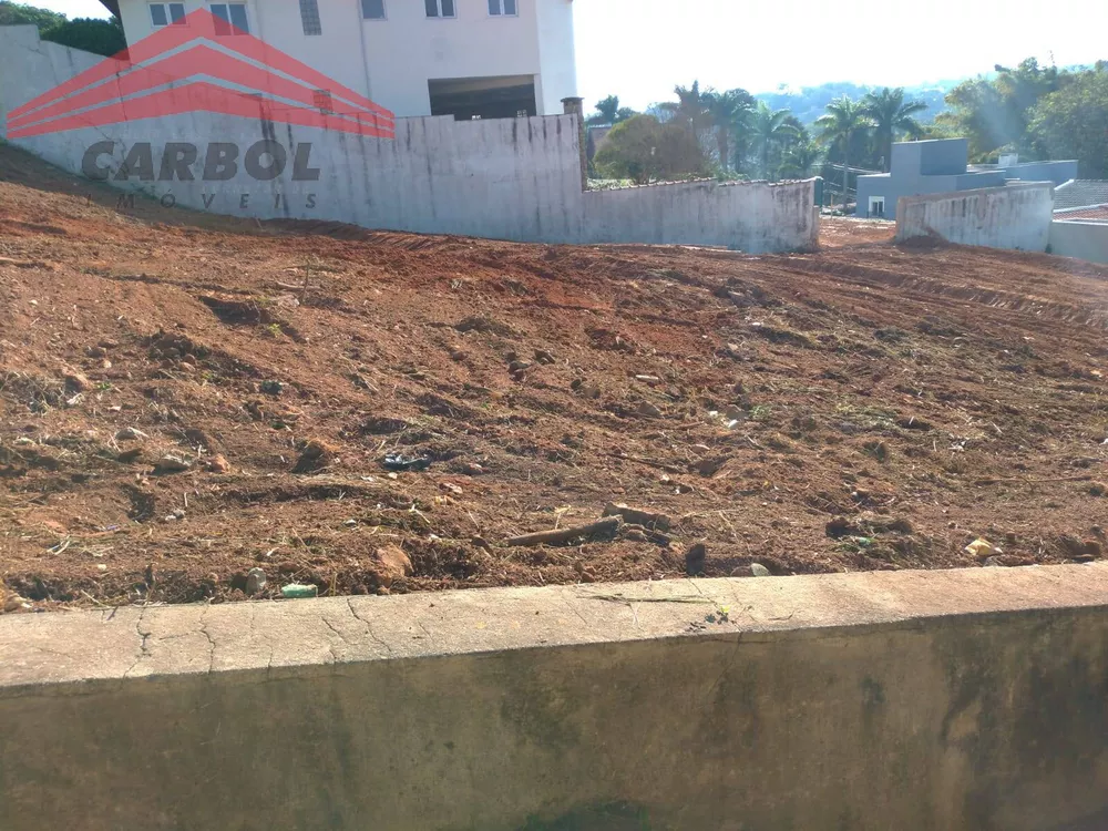 Terreno à venda, 1000m² - Foto 3