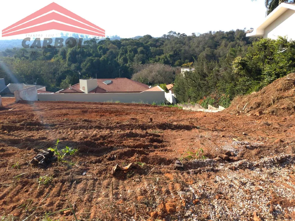 Terreno à venda, 1000m² - Foto 1