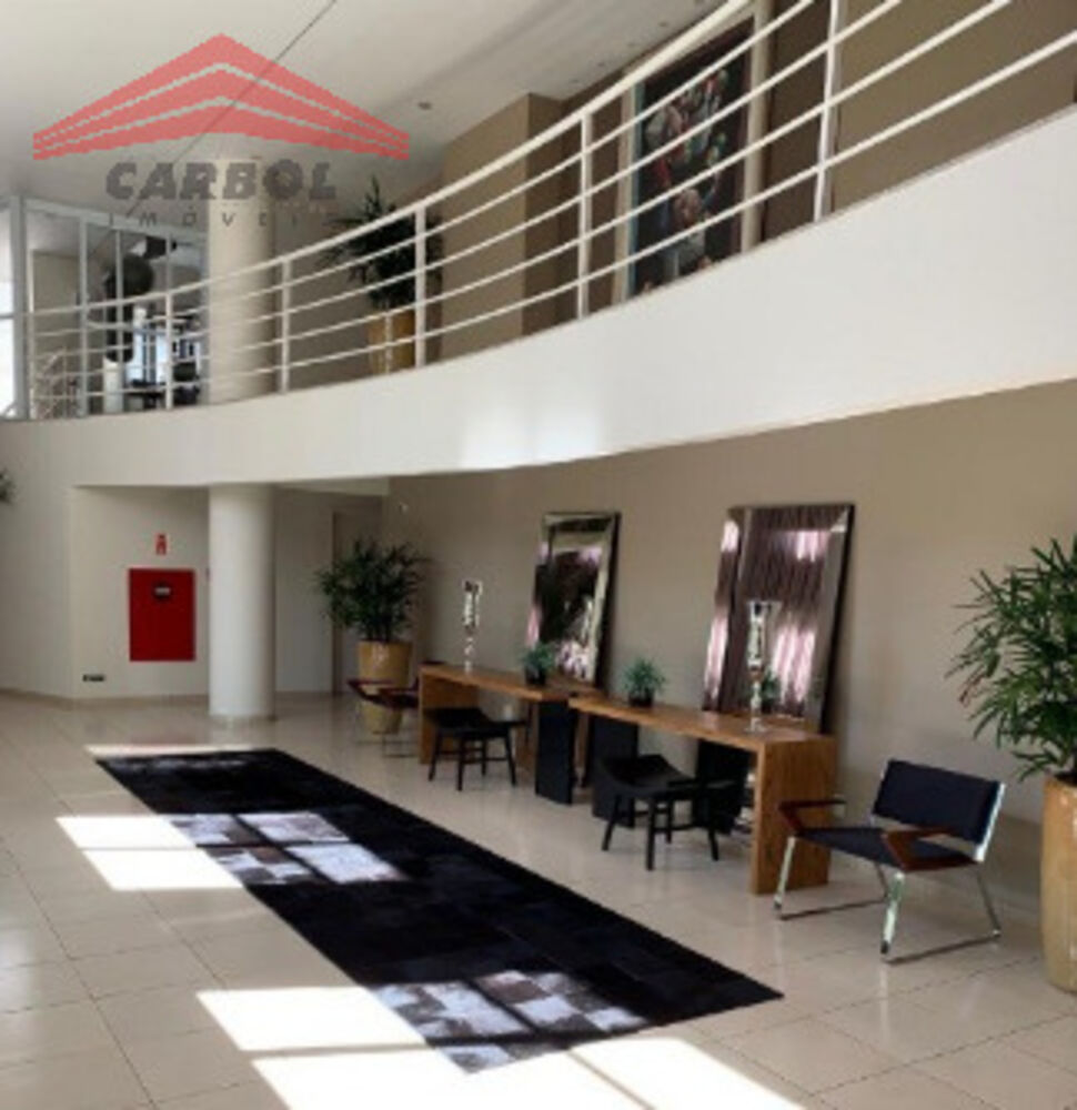 Apartamento para alugar com 1 quarto, 72m² - Foto 13