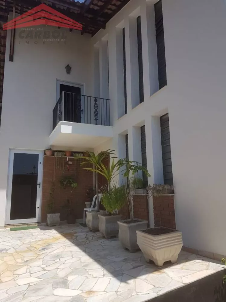 Casa à venda com 4 quartos, 450m² - Foto 3