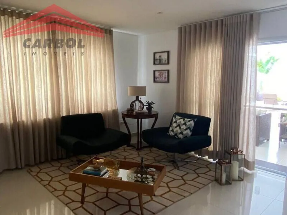 Casa de Condomínio, 3 quartos - Foto 6