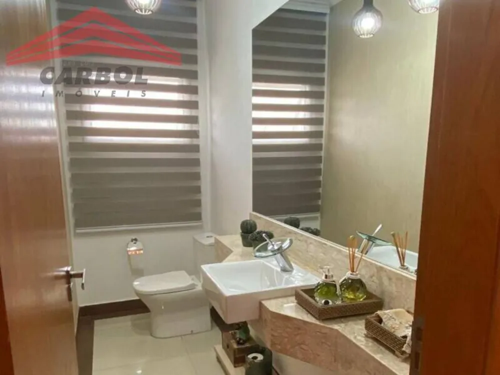 Casa de Condomínio, 3 quartos - Foto 12