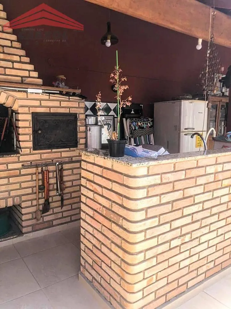 Casa, 3 quartos, 119 m² - Foto 12