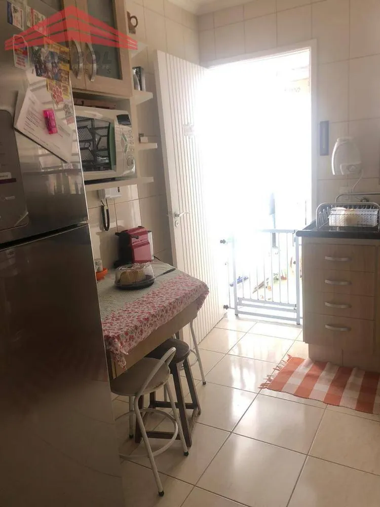 Casa, 3 quartos, 119 m² - Foto 5
