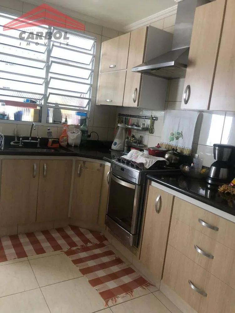 Casa, 3 quartos, 119 m² - Foto 3