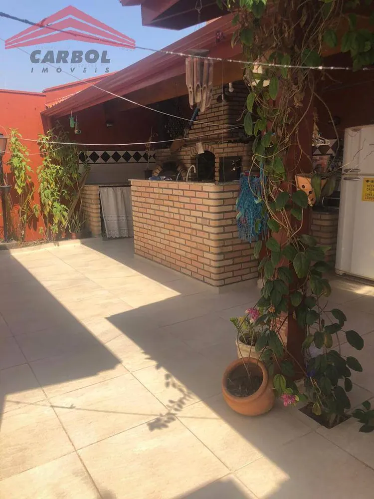 Casa, 3 quartos, 119 m² - Foto 13