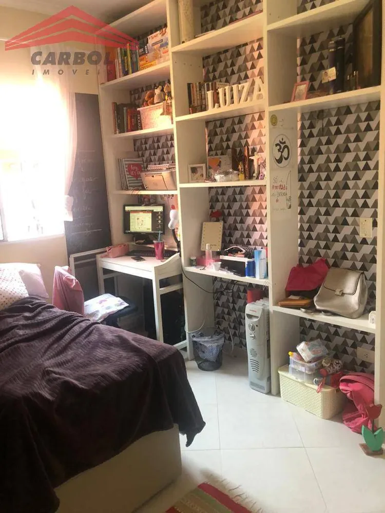 Casa, 3 quartos, 119 m² - Foto 8