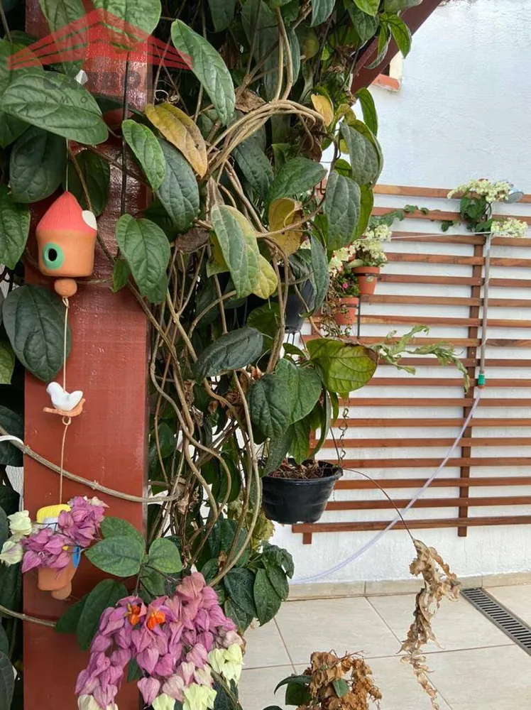 Casa, 3 quartos, 119 m² - Foto 14