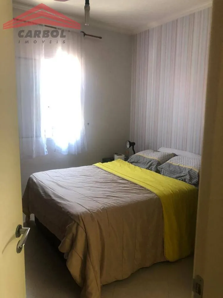 Casa, 3 quartos, 119 m² - Foto 6