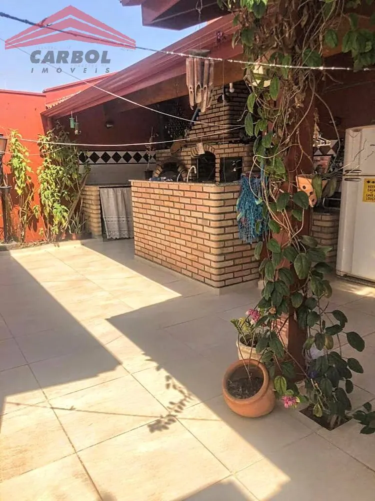 Casa, 3 quartos, 119 m² - Foto 1