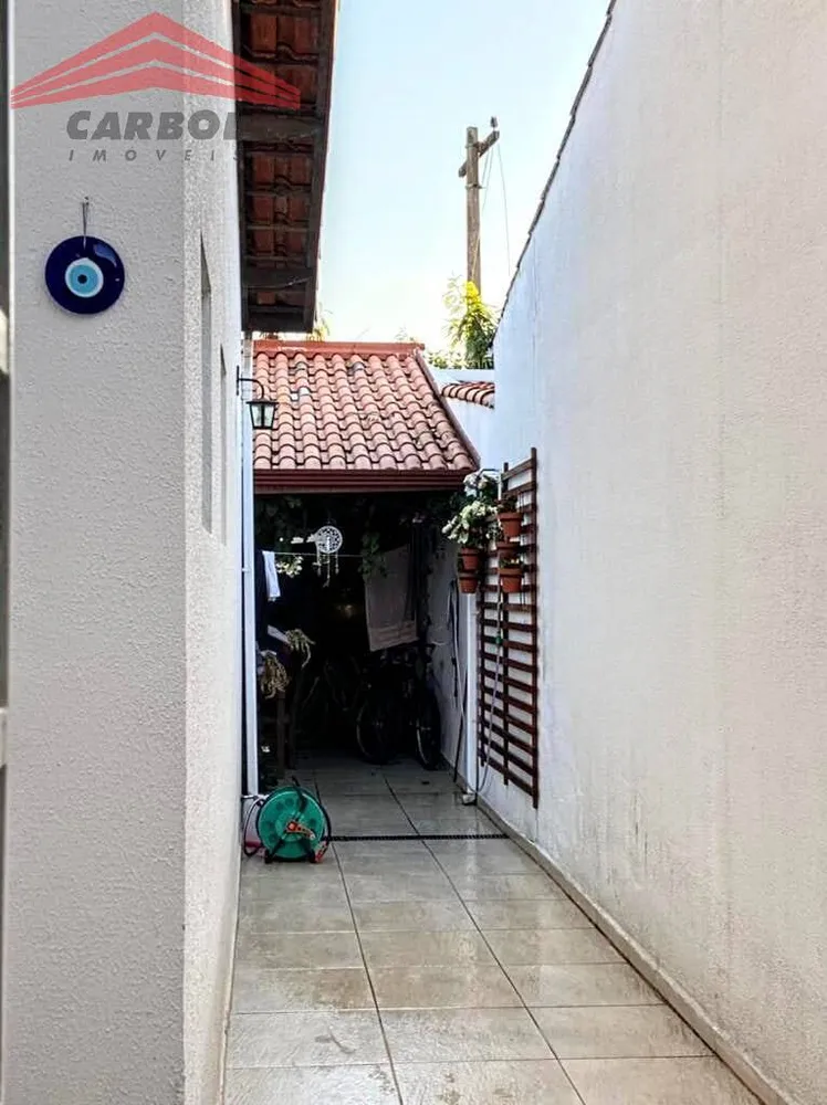 Casa, 3 quartos, 119 m² - Foto 16