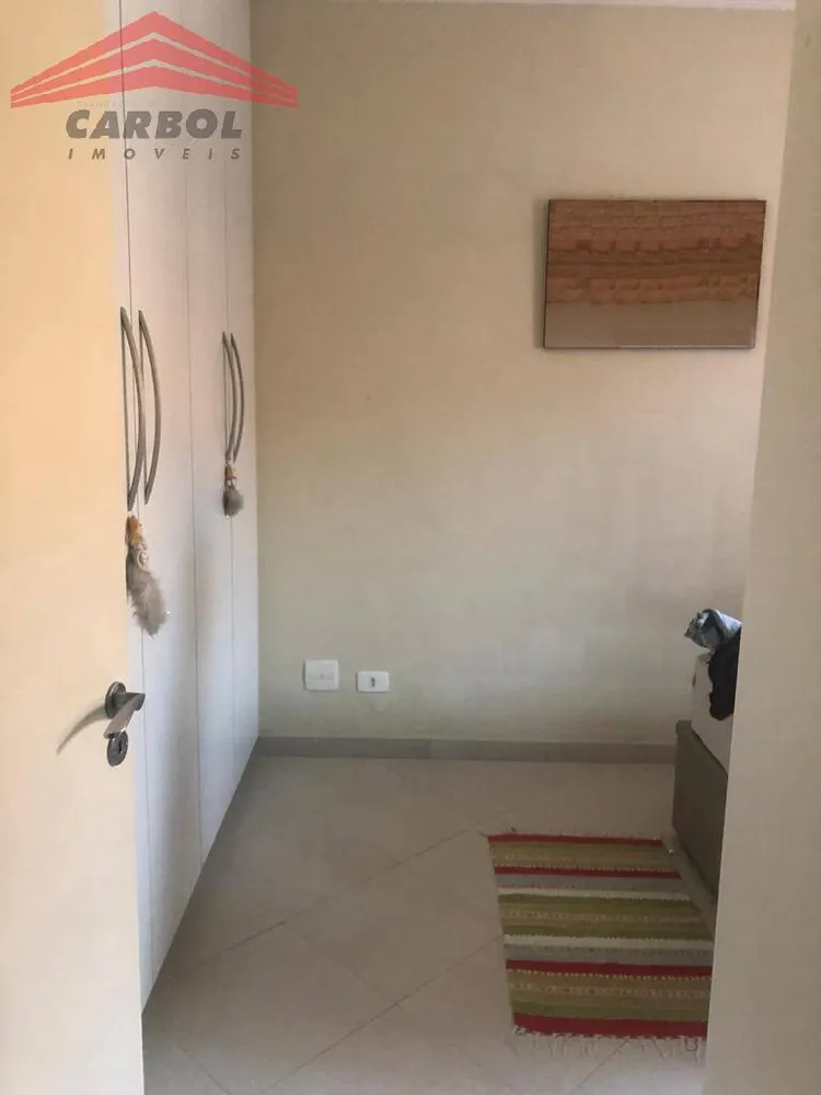 Casa, 3 quartos, 119 m² - Foto 11