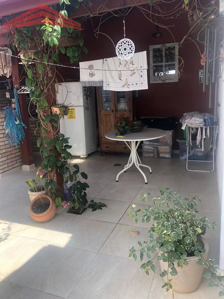 Casa, 3 quartos, 119 m² - Foto 15