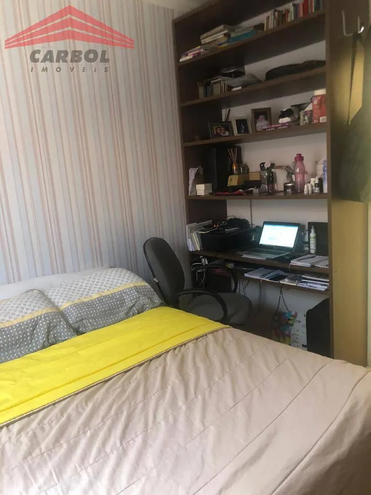Casa, 3 quartos, 119 m² - Foto 7